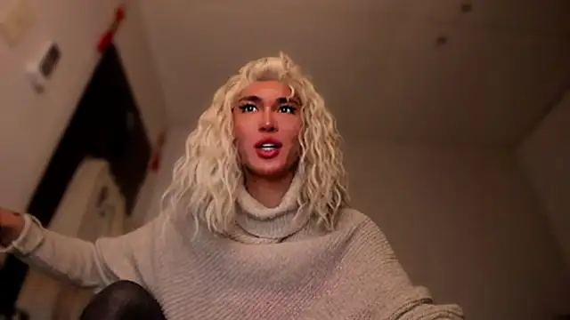 mxshemale ladyboy online show from 11/15/25, 10:30