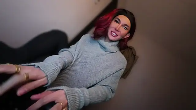 mxshemale ladyboy online show from 12/01/25, 08:53