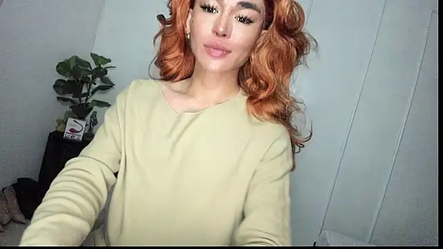mxshemale ladyboy online show from 05/01/26, 03:50