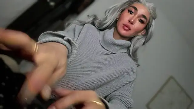 mxshemale ladyboy online show from 03/09/26, 05:38