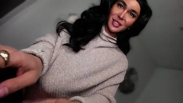 mxshemale ladyboy online show from 01/07/26, 12:59