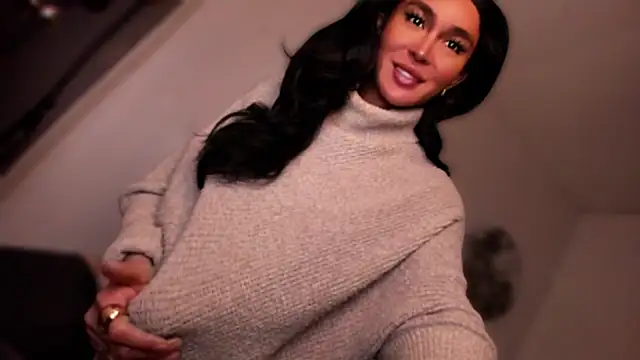 mxshemale ladyboy online show from 01/08/26, 12:16