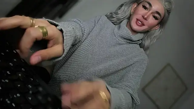 mxshemale ladyboy online show from 03/12/26, 06:45