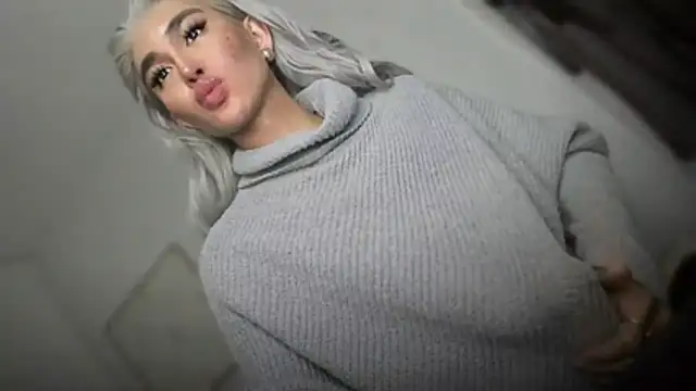 mxshemale ladyboy online show from 03/26/26, 05:33