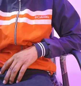 iamyourmydear online show from 12/21/25, 09:22