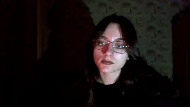 NastyMaryy online show from 12/18/25, 06:23