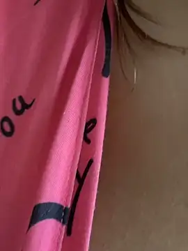 yummy Lexa online show from 04/15/26, 01:04