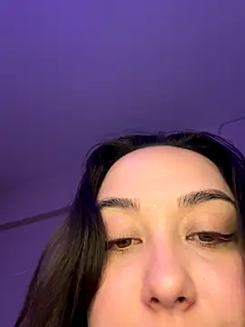 yummy Lexa online show from 12/15/25, 07:20