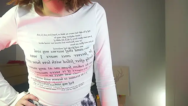 Leyla crsh online show from 05/15/26, 05:38