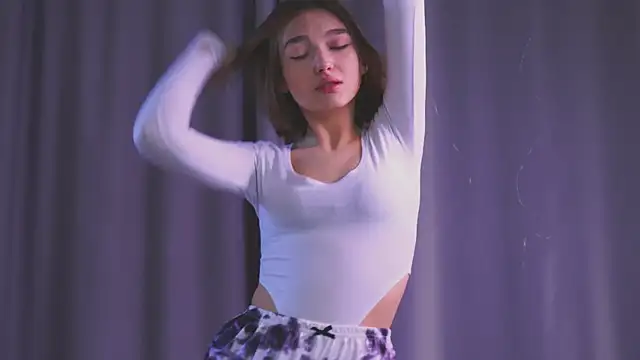 Leyla crsh online show from 03/14/26, 05:02