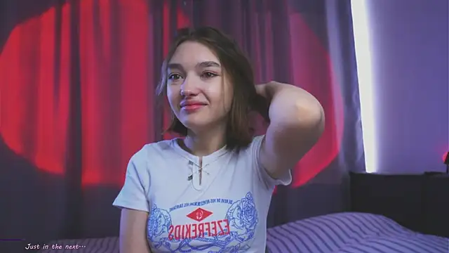 Leyla crsh online show from 04/03/26, 05:03