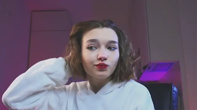 Leyla crsh online show from 04/05/26, 05:14