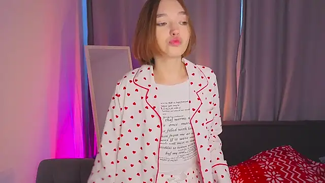 Leyla crsh online show from 01/07/26, 05:12