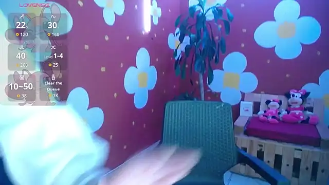 dollspicy online show from 12/15/25, 12:44