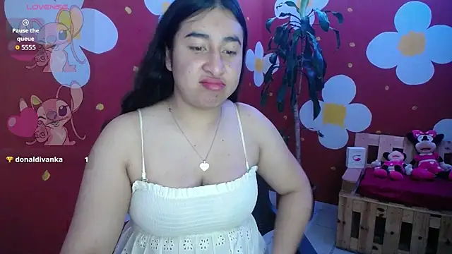 dollspicy online show from 12/16/25, 11:58