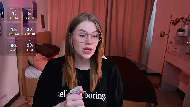 Alison Doody online show from 04/07/26, 07:43