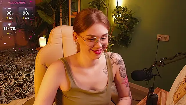 Alison Doody online show from 03/27/26, 07:50