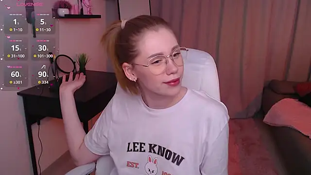 Alison Doody online show from 04/05/26, 07:37