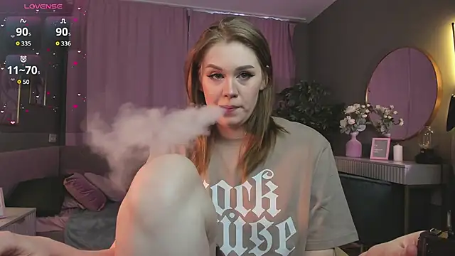 Snapshot of Alison_Doody chatting on 02/13/26, 07:41 Alison Doody online show from 02/13/26, 07:41