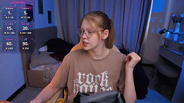 Alison Doody online show from 04/04/26, 07:48