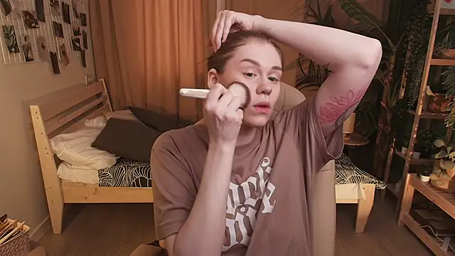 Alison Doody online show from 03/29/26, 07:54