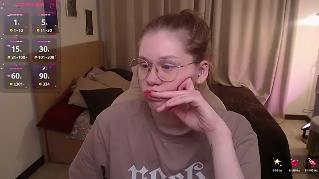 Snapshot of Alison_Doody chatting on 02/26/26, 07:41 Alison Doody online show from 02/26/26, 07:41