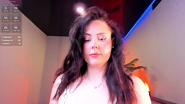 AlbaLimory online show from 04/11/26, 01:04