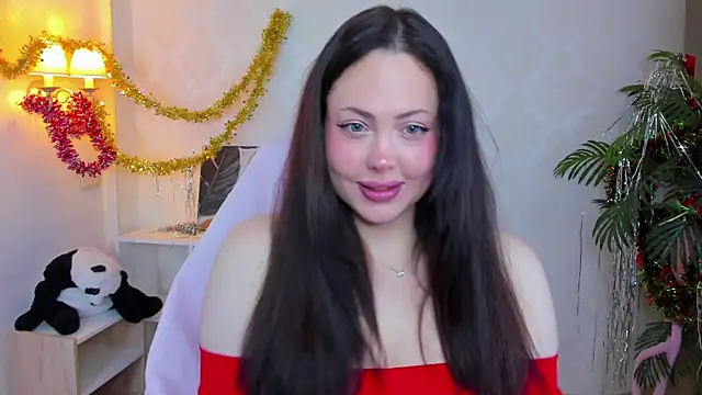 AlbaLimory online show from 01/08/26, 11:16