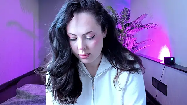 AlbaLimory online show from 04/03/26, 01:06