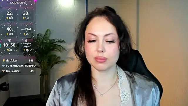 Snapshot of AlbaLimory chatting on 07/12/26, 05:14 AlbaLimory online show from 07/12/26, 05:14