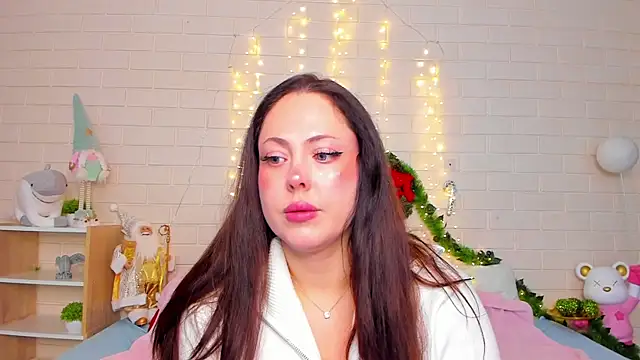 AlbaLimory online show from 01/11/26, 11:17