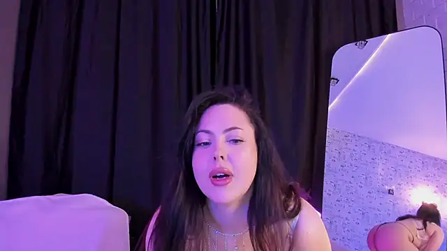 AlbaLimory online show from 12/20/25, 11:24