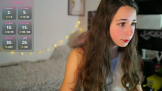 Snapshot of Dina_caguimbal chatting on 01/16/26, 08:40 Dina caguimbal online show from 01/16/26, 08:40