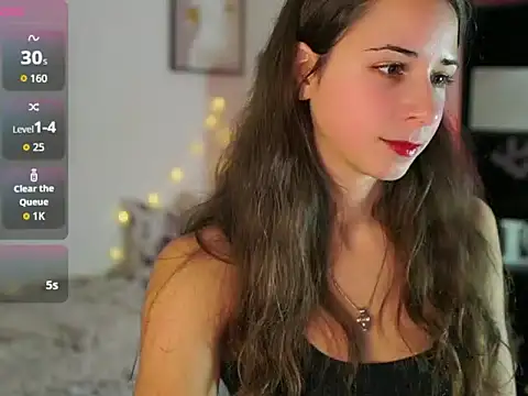 Snapshot of Dina_caguimbal chatting on 01/13/26, 08:40 Dina caguimbal online show from 01/13/26, 08:40