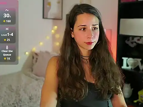 Snapshot of Dina_caguimbal chatting on 01/09/26, 02:35 Dina caguimbal online show from 01/09/26, 02:35