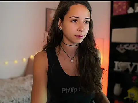 Snapshot of Dina_caguimbal chatting on 12/19/25, 08:38 Dina caguimbal online show from 12/19/25, 08:38