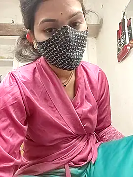 Cut madhuri online show from 04/24/26, 03:19