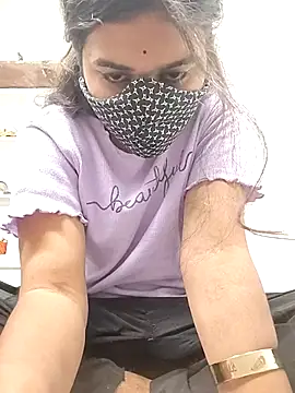 Cut madhuri online show from 01/17/26, 07:45