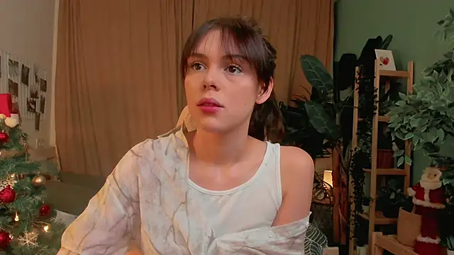 Pamela Tiffin online show from 01/07/26, 01:10