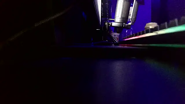 nanalein online show from 12/21/25, 01:19