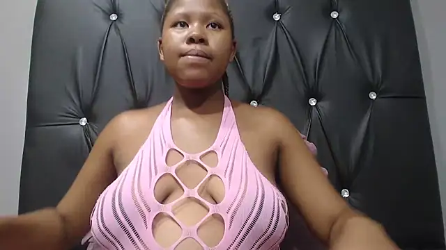 TemptingCloeXx online show from 02/25/26, 07:36