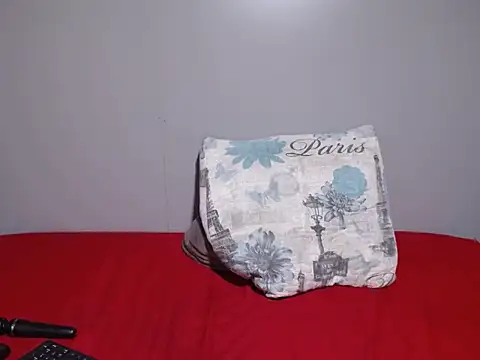 TemptingCloeXx online show from 12/22/25, 09:31