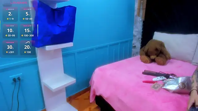 Megan-Horney- online show from 01/07/26, 01:27