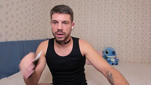 Tony Wolf online show from 12/16/25, 07:18