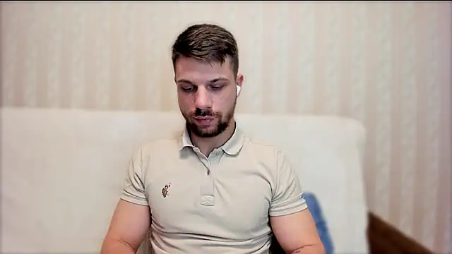 Tony Wolf online show from 04/18/26, 12:46