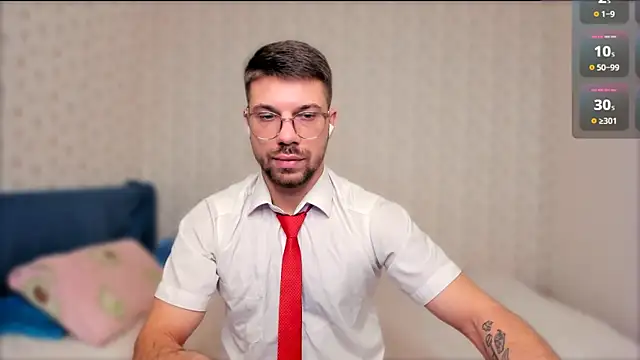 Tony Wolf online show from 12/22/25, 06:08