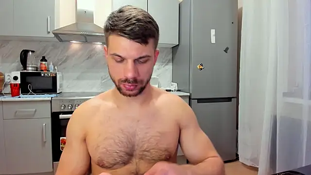 Tony Wolf online show from 02/17/26, 03:09