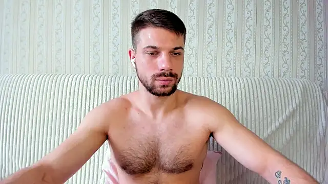 Tony Wolf online show from 03/12/26, 10:08