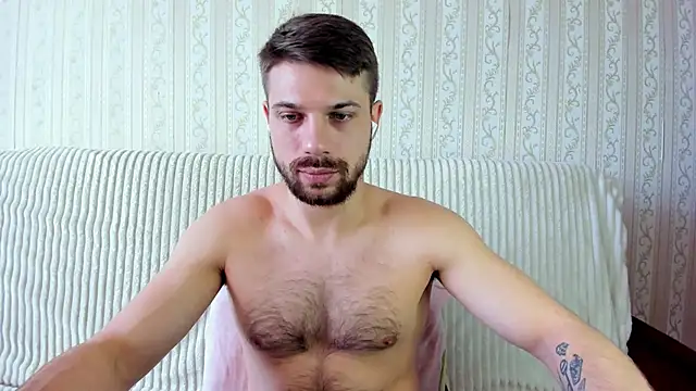 Tony Wolf online show from 03/21/26, 09:36