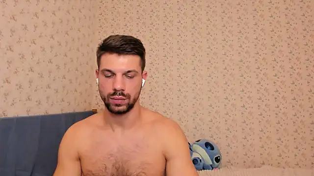 Tony Wolf online show from 12/18/25, 01:22